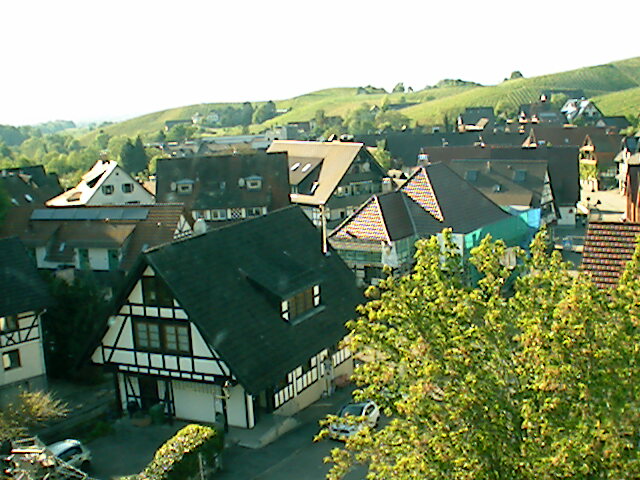 Sasbachwalden